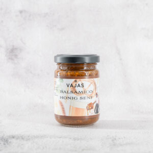 Balsamico Honig Senf