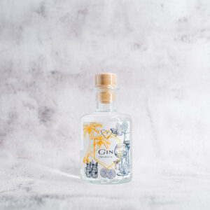 Gin Marille