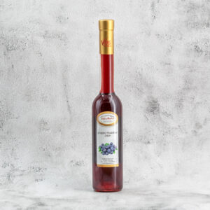 Grappa Heidelbeer Likör 350ml