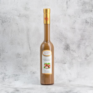 Nussknacker - Haselnuss Creme Likör 350ml