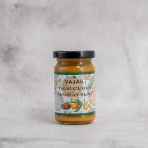 Thai Curry Mango Senf
