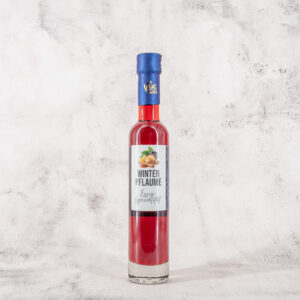 Winterpflaume Crema 250ml