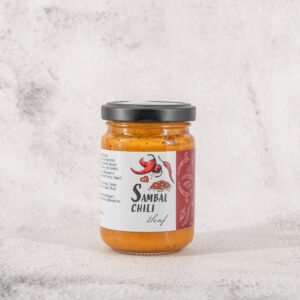 Sambal Chili Senf