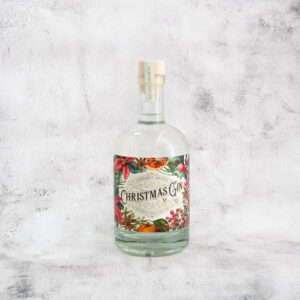 Christmas Gin