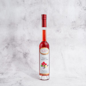 Himbeer Vanille Likör 100ml