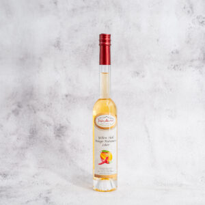 Yellow Hell - Mango Habanero Likör 100ml