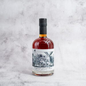 Tropical Spiced Rum