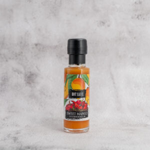 HOT Sauce Sweet Mango