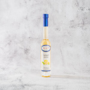 Condimento Premium Zitrone 100ml