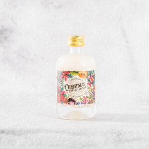 Christmas Cream Liqueur klein