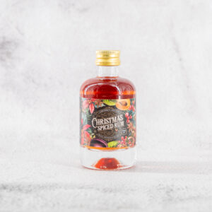 Christmas Spiced Rum klein