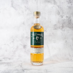 Mc Connell´s - Irish Whisky - Restoring the Legend