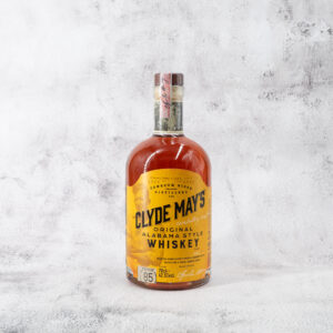 Clyde Mays - Original Alabama Style Whiskey