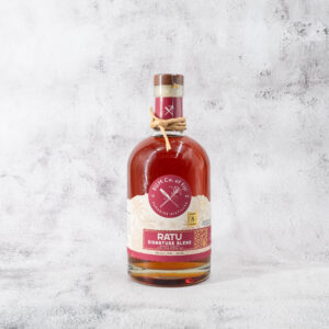 Ratu Signature Blend - Premium Likör aus Fidschi