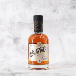 Autentico Nativo - 15 Jahre alter Rum