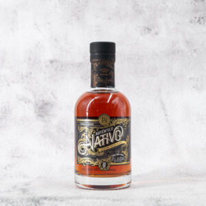 Autentico Nativo - 20 Jahre alter Rum